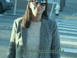 Tinashaishmela