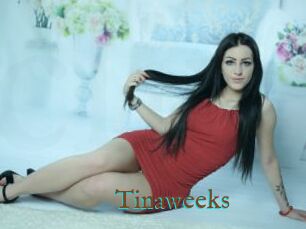 Tinaweeks