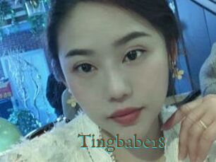 Tingbabe18