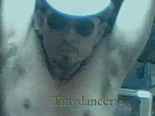 Tinydancer83