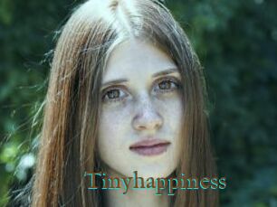 Tinyhappiness