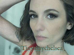 Tinytinychelsea