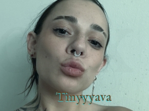 Tinyyyava