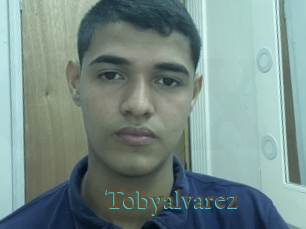 Tobyalvarez