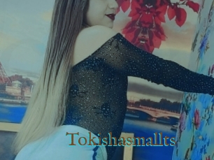 Tokishasmallts