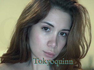 Tokyoquinn