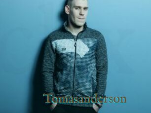 Tomasanderson