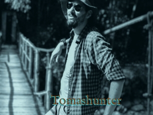 Tomashunter