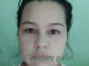 Tomboy_girl18