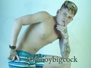 Tomboybigcock