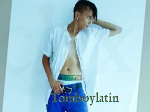 Tomboylatin