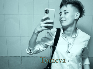 Tomeva