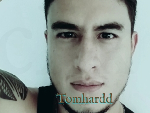 Tomhardd