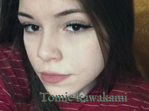 Tomie_kawakami