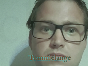 Tommielange