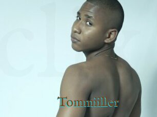 Tommiiller