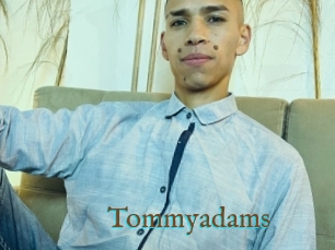 Tommyadams