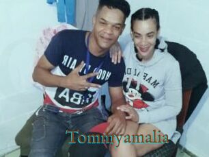 Tommyamalia