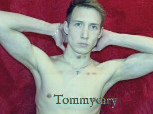 Tommycary