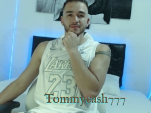 Tommycash777