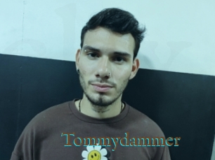 Tommydammer