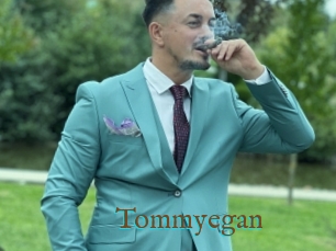 Tommyegan