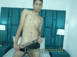 Tommygunnth