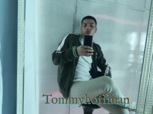 Tommyhoffman