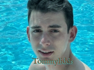 Tommylidds