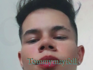 Tommymayfoll