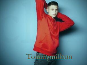 Tommymillton