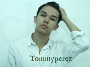 Tommyperez