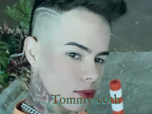 Tommyscoth