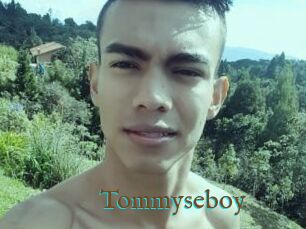 Tommyseboy