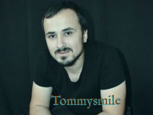 Tommysmile