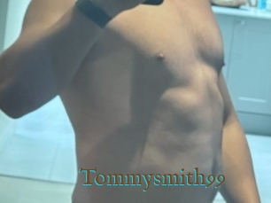 Tommysmith99