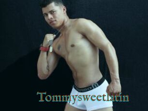 Tommysweetlatin