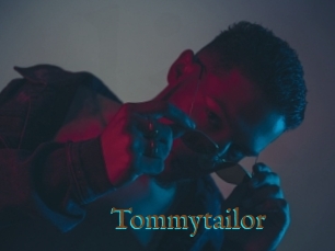 Tommytailor