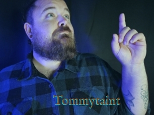 Tommytaint