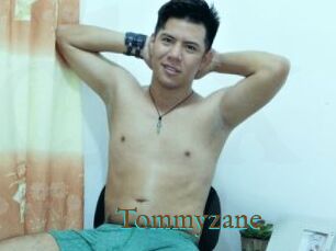 Tommyzane