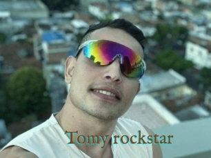 Tomy_rockstar