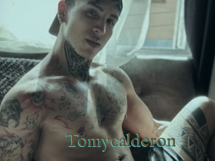 Tomycalderon