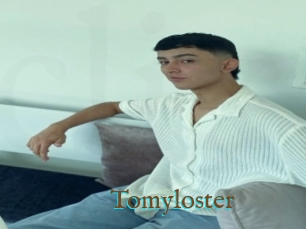 Tomyloster