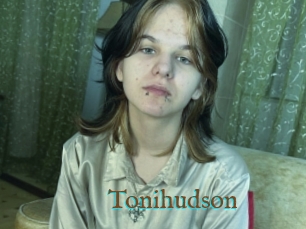 Tonihudson