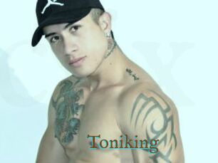 Toniking