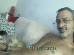 Toniynano