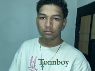 Tonnboy