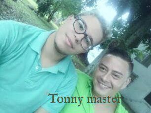 Tonny_master