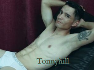 Tonnyhill