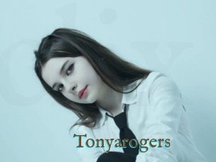 Tonyarogers